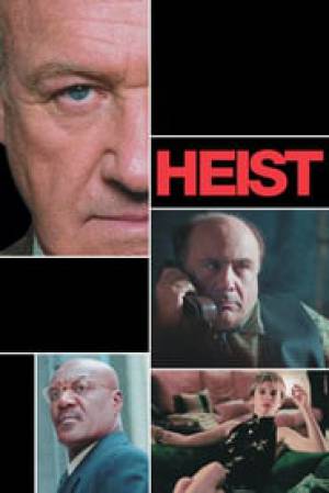فيلم Heist 2001 مترجم HD