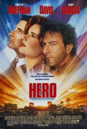 فيلم Hero 1992 مترجم HD