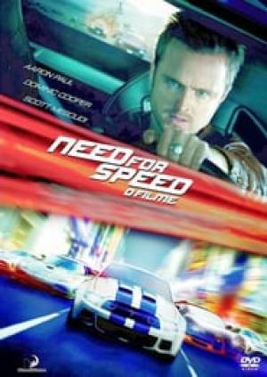 فيلم Need for Speed 2014 مترجم HD