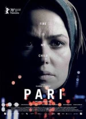فيلم Pari 2020 مترجم HD
