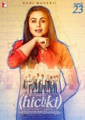 فيلم Hichki 2018 مترجم HD