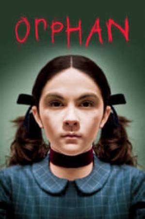 مشاهدة فيلم Orphan 2009 مترجم