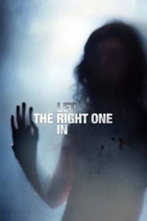 فيلم Let the Right One In 2008 مترجم HD