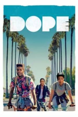 مشاهدة فيلم Dope 2015 مترجم