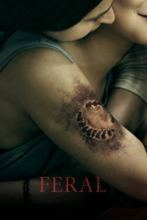 فيلم Feral 2018 مترجم HD