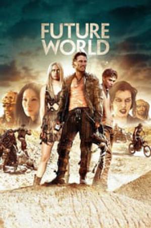 فيلم Future World 2018 مترجم HD
