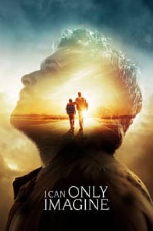 فيلم I Can Only Imagine 2018 مترجم HD
