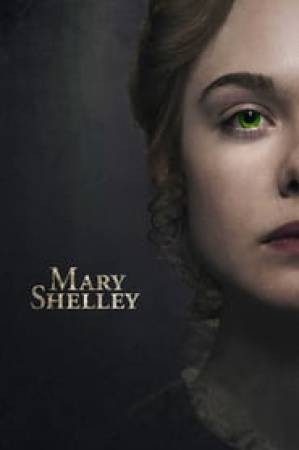 فيلم Mary Shelley 2018 مترجم HD