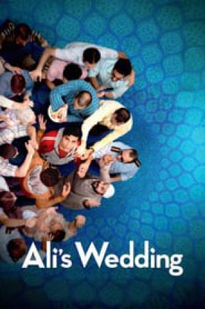 فيلم Ali s Wedding 2017 مترجم HD