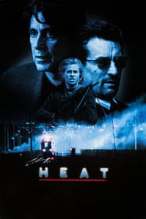 فيلم Heat 1995 مترجم HD
