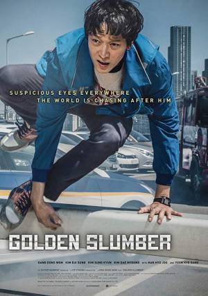 فيلم Golden Slumber 2018 مترجم HD