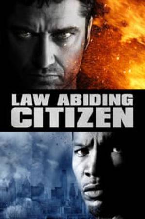 فيلم Law Abiding Citizen 2009 مترجم HD