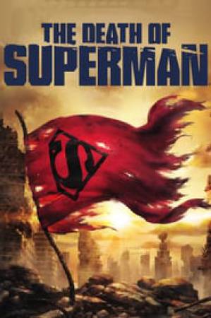 فيلم The Death of Superman 2018 مترجم HD