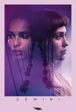 فيلم Gemini 2018 مترجم HD