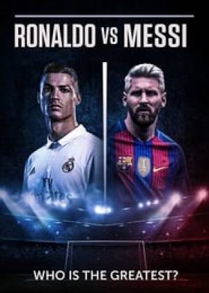 فيلم Ronaldo vs Messi Face Off 2017 مترجم HD