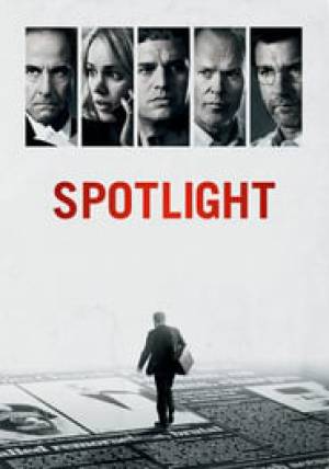 فيلم Spotlight 2015 مترجم HD