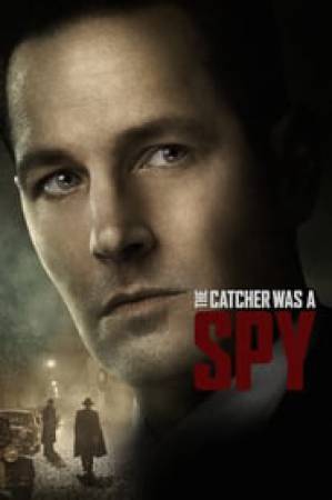 فيلم The Catcher Was a Spy 2018 مترجم HD