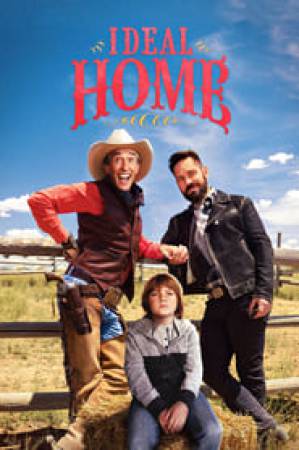 فيلم Ideal Home 2018 مترجم HD