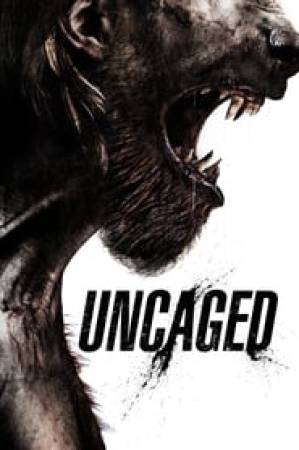 فيلم Uncaged 2016 مترجم HD