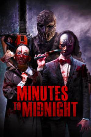فيلم Minutes to Midnight 2018 مترجم HD