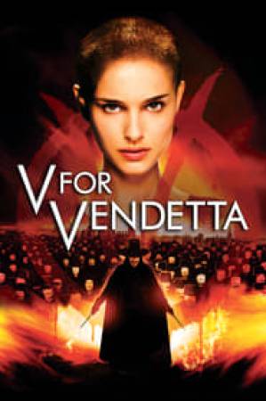 فيلم V for Vendetta 2006 مترجم HD