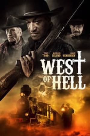 فيلم West of Hell 2018 مترجم HD