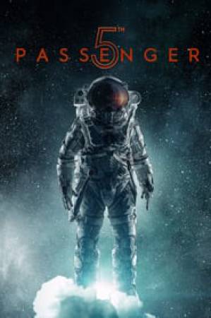 فيلم 5th Passenger 2018 مترجم HD