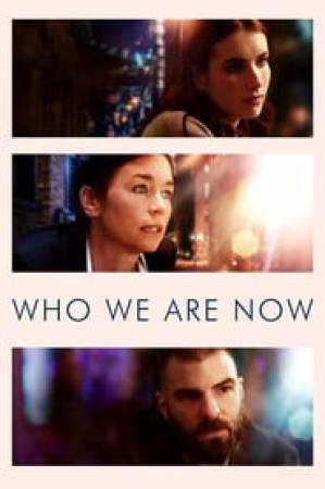 فيلم Who We Are Now 2018 مترجم HD