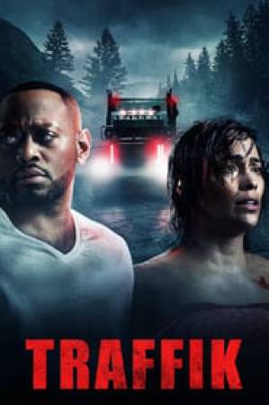 فيلم Traffik 2018 مترجم HD