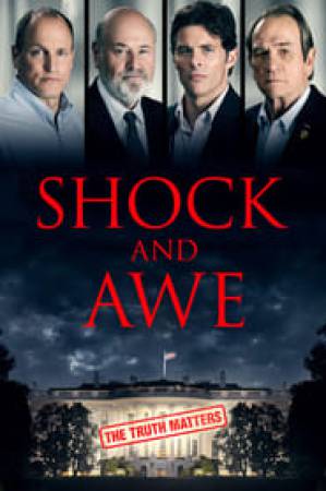 فيلم Shock and Awe 2018 مترجم HD