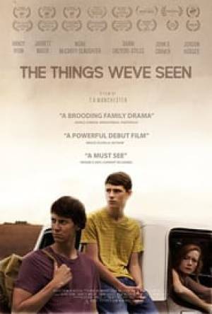 فيلم The Things We ve Seen 2017 مترجم HD