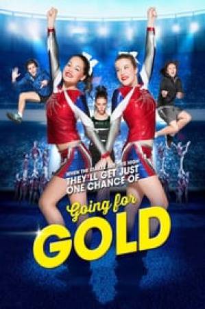 فيلم Going for Gold 2018 مترجم HD