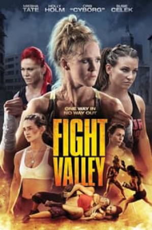 فيلم Fight Valley 2016 مترجم HD