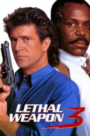 فيلم Lethal Weapon 3 1992 مترجم HD