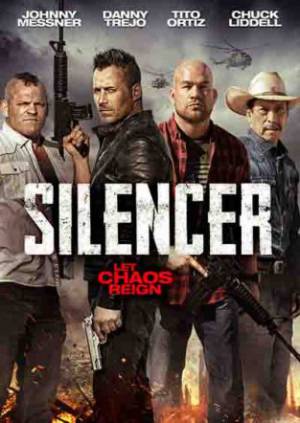 فيلم Silencer 2018 مترجم HD