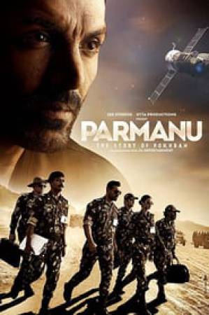فيلم Parmanu The Story of Pokhran 2018 مترجم HD
