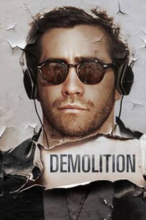 فيلم Demolition 2015 مترجم HD