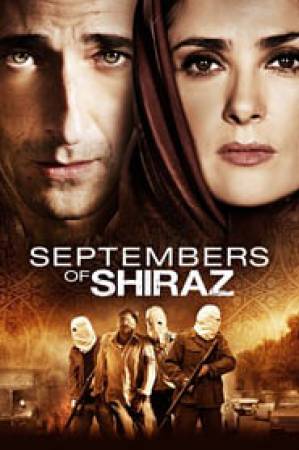 فيلم Septembers of Shiraz 2015 مترجم HD