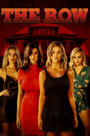 فيلم The Row 2018 مترجم HD