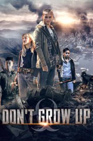 فيلم Don t Grow Up 2015 مترجم HD