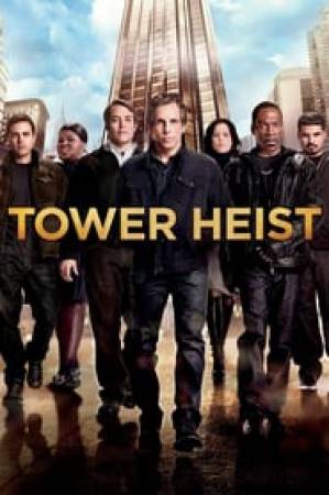 فيلم Tower Heist 2011 مترجم HD