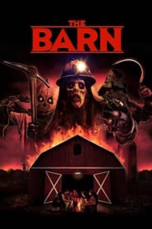 مشاهدة فيلم The Barn 2016 مترجم