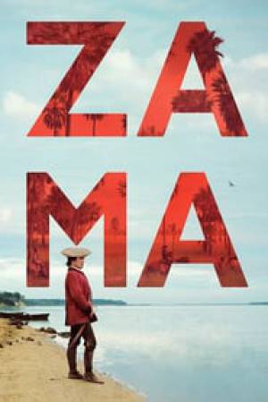 فيلم Zama 2017 مترجم HD