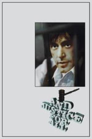 فيلم And Justice for All 1979 مترجم HD