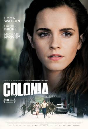 فيلم Colonia 2015 مترجم HD
