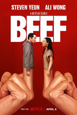مسلسل Beef حلقة 10 مترجمة HD