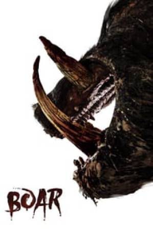 مشاهدة فيلم Boar 2018 مترجم