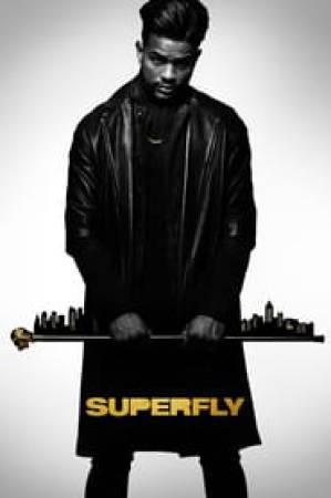 فيلم SuperFly 2018 مترجم HD