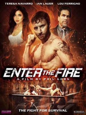 فيلم Enter The Fire 2018 مترجم HD