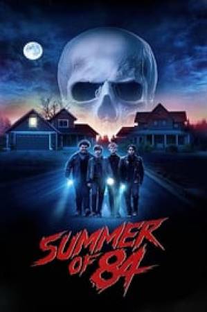 فيلم Summer of 84 2018 مترجم HD